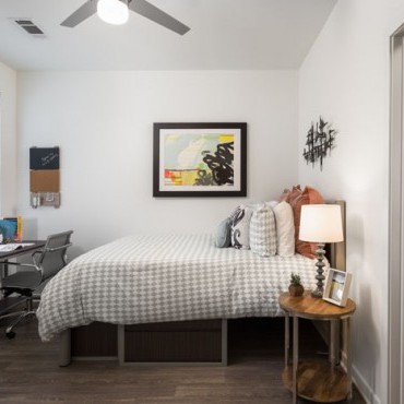 Callaway House Apartments 29